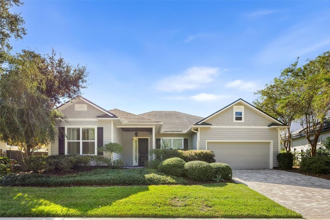 13505 NW 5th Ln., Newberry, FL 32669