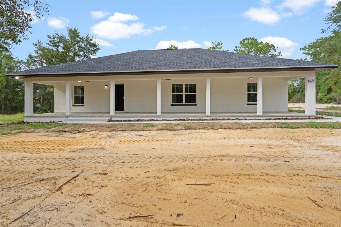11651 NE 107 Pl., Archer, FL 32618