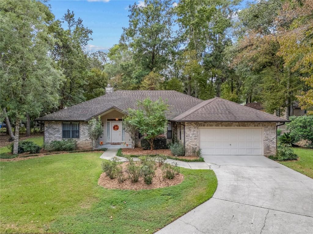 9329 NW 14th Pl., Gainesville, FL 32606