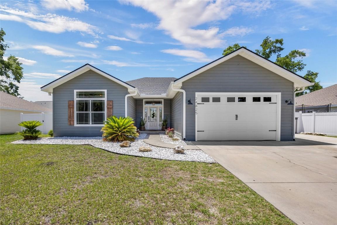 24825 NW 201st Rd., High Springs, FL 32643