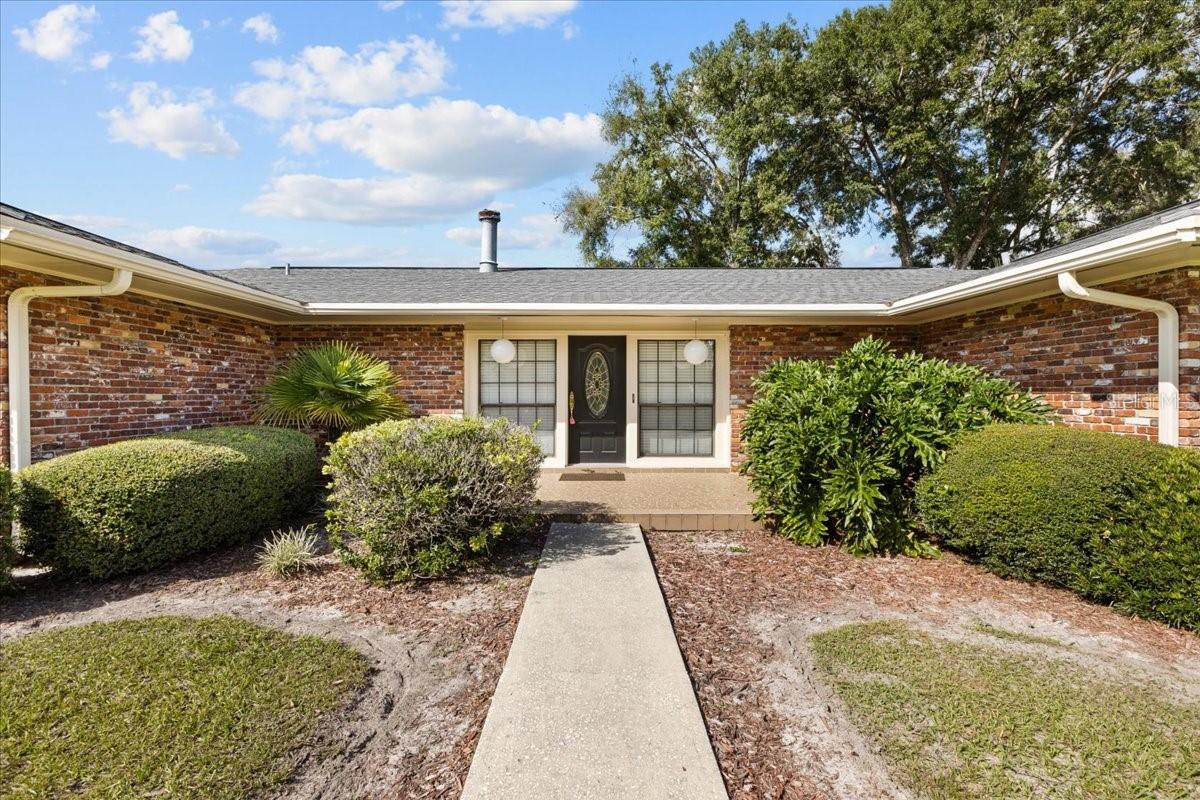 7551 NW 115th St., Chiefland, FL 32626