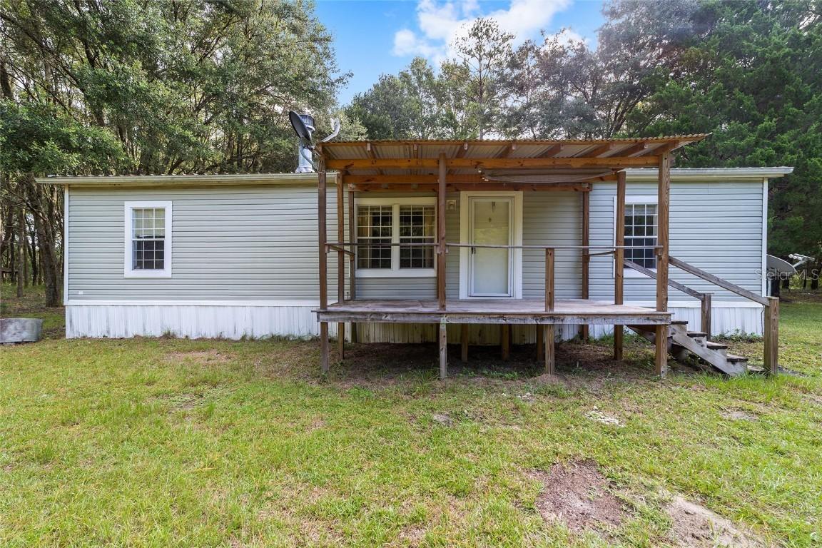 22936 NW 53rd Ln., Newberry, FL 32669