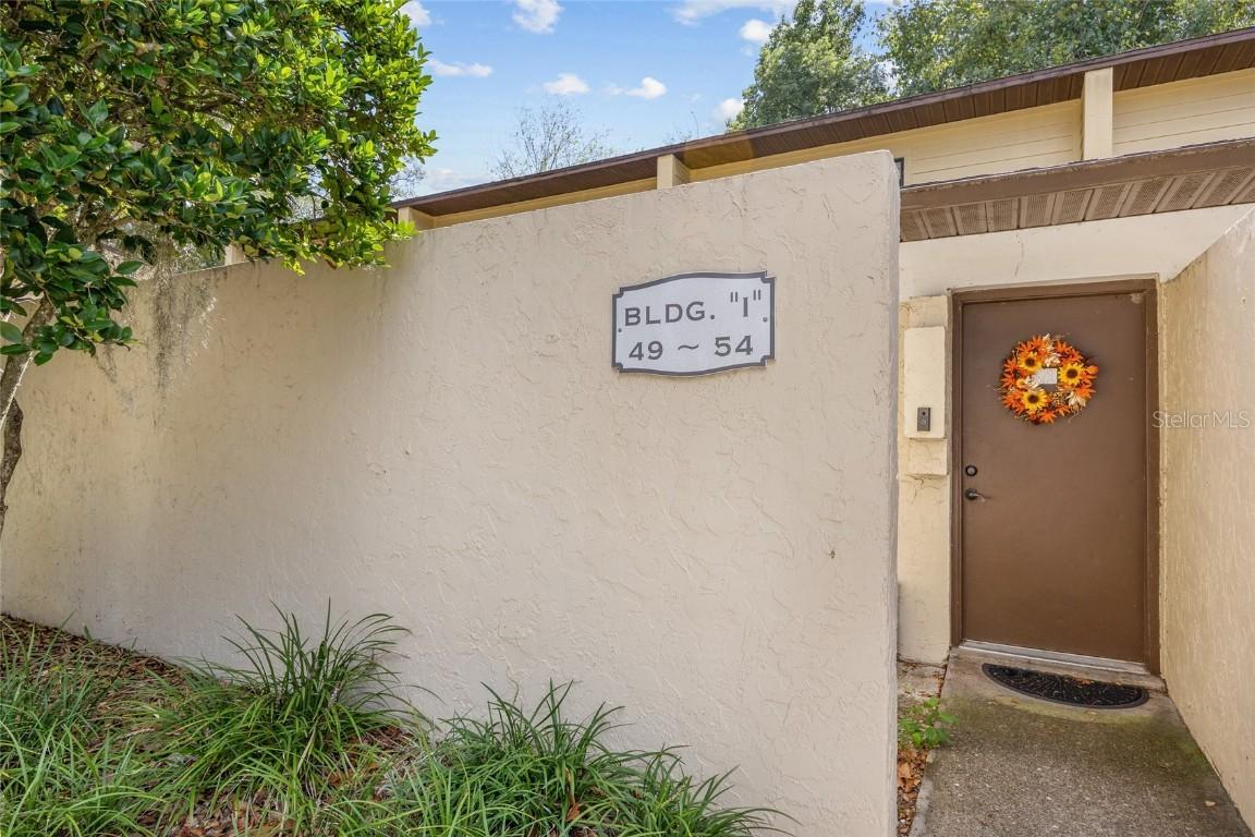 2508 SW 35th Pl. #I51, Gainesville, FL 32608