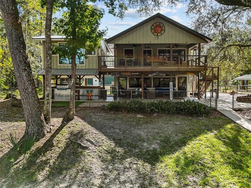 1069 SE Suwannee Tr., Branford, FL 32008