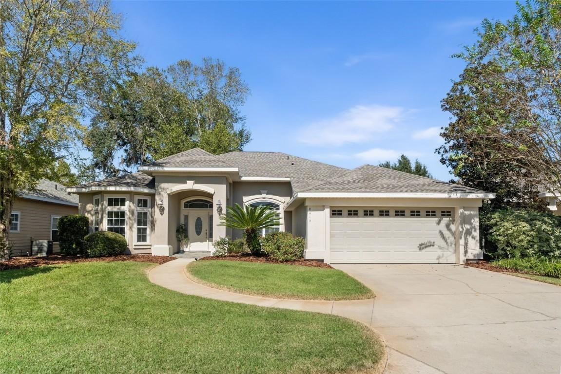 8410 SW 10th Pl., Gainesville, FL 32607