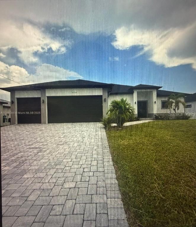 4304 NW 27 Ln., Cape Coral, FL 33993