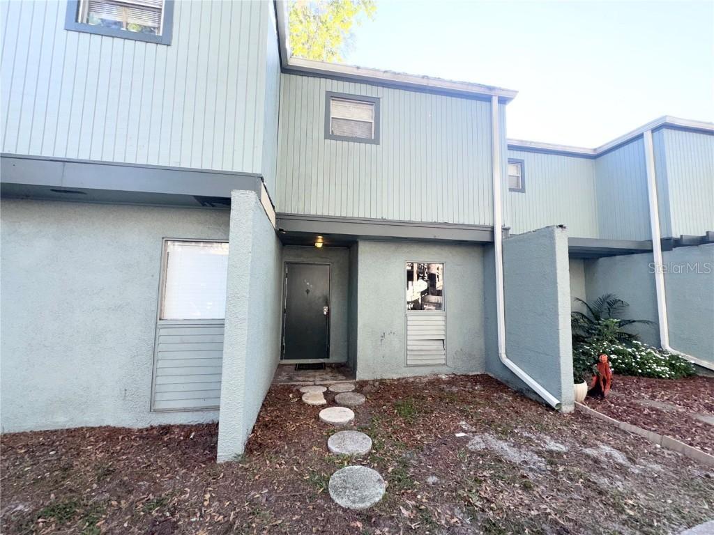 703 SW 75th St. #107, Gainesville, FL 32607