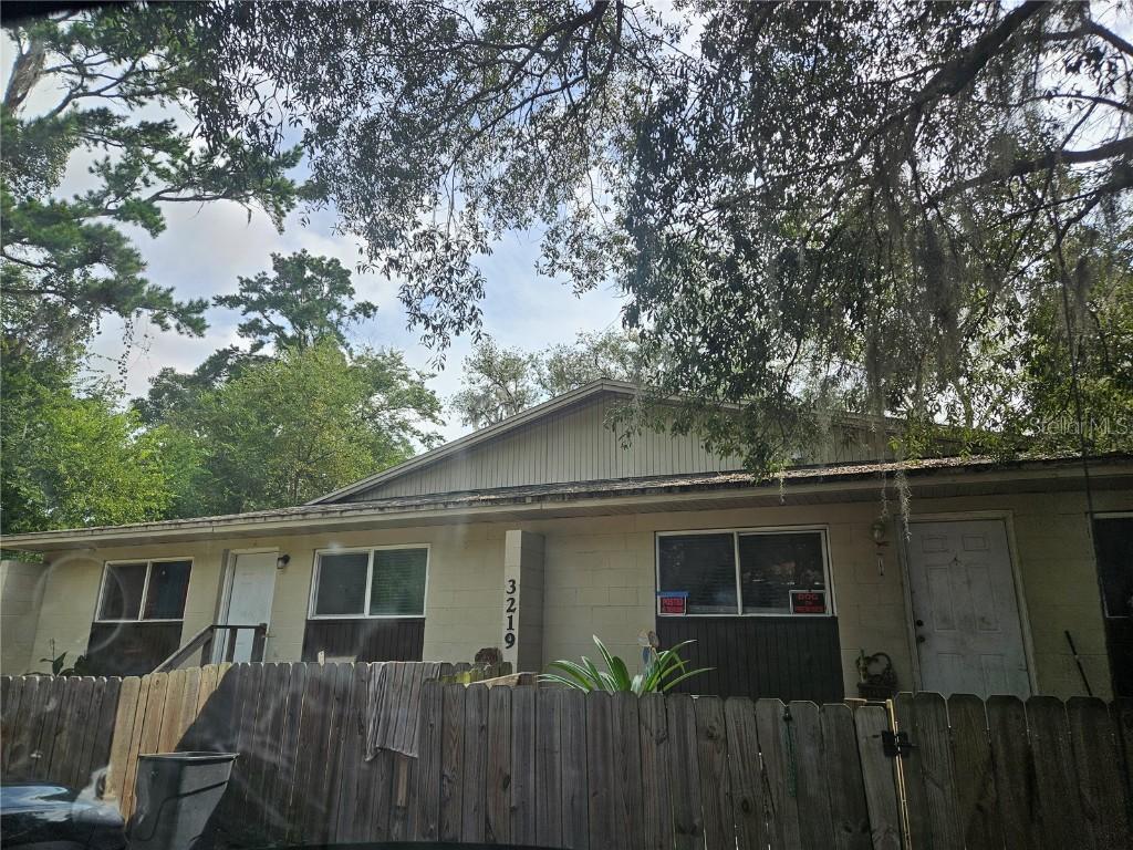 3219 SW 26th Dr., Gainesville, FL 32608
