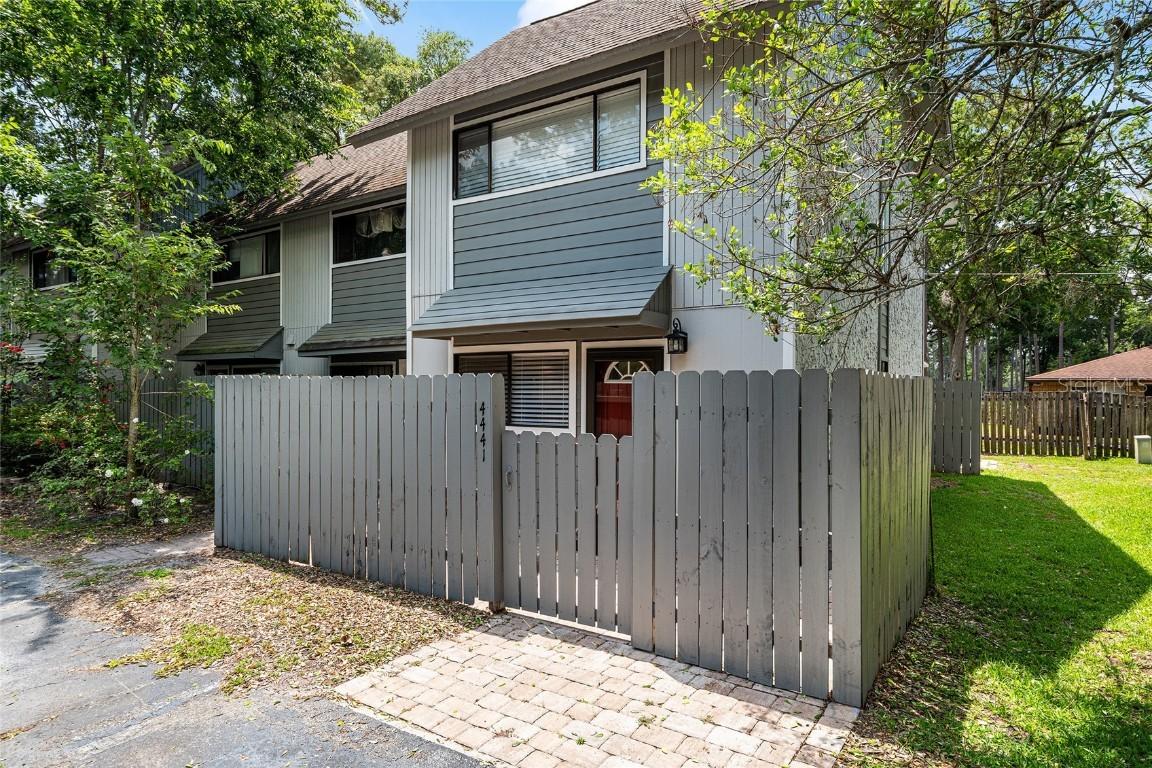 4441 NW 41st Pl. #24, Gainesville, FL 32606