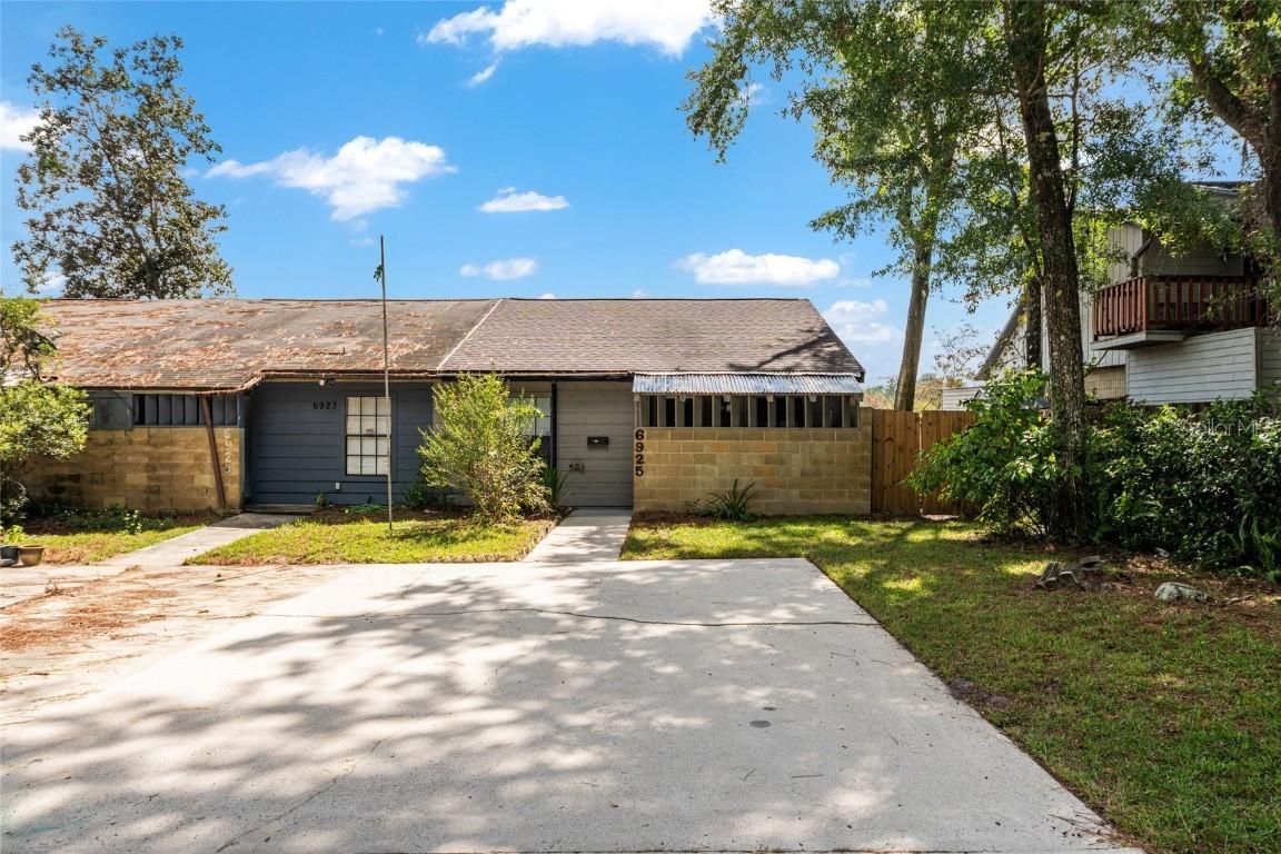 6925 SW 46th Ave., Gainesville, FL 32608