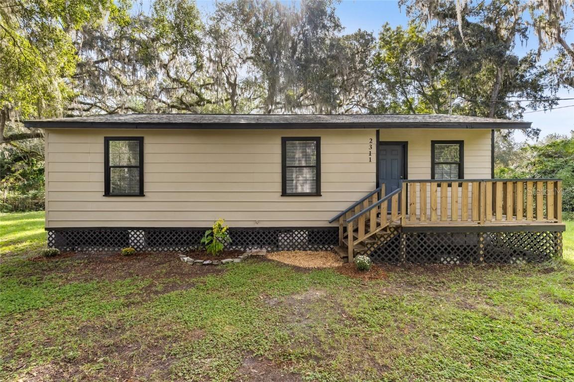 2311 NE 71st St., Gainesville, FL 32609