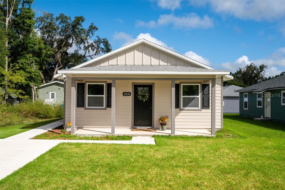 23234 NW 181st Pl., High Springs, FL 32643