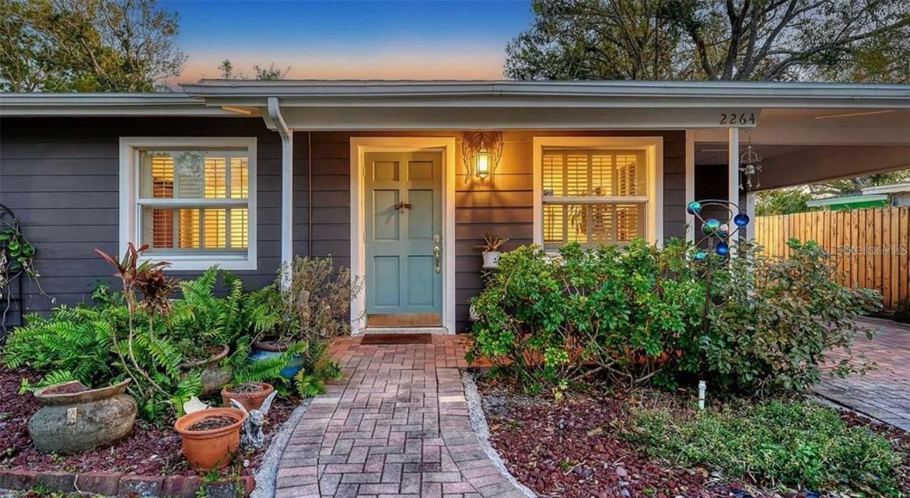 2264 Floyd St., Sarasota, FL 34239
