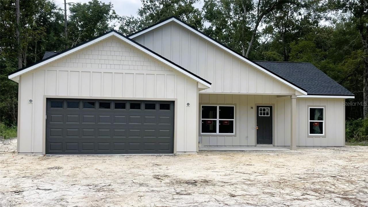 11390 NW 92nd Ct., Chiefland, FL 32626