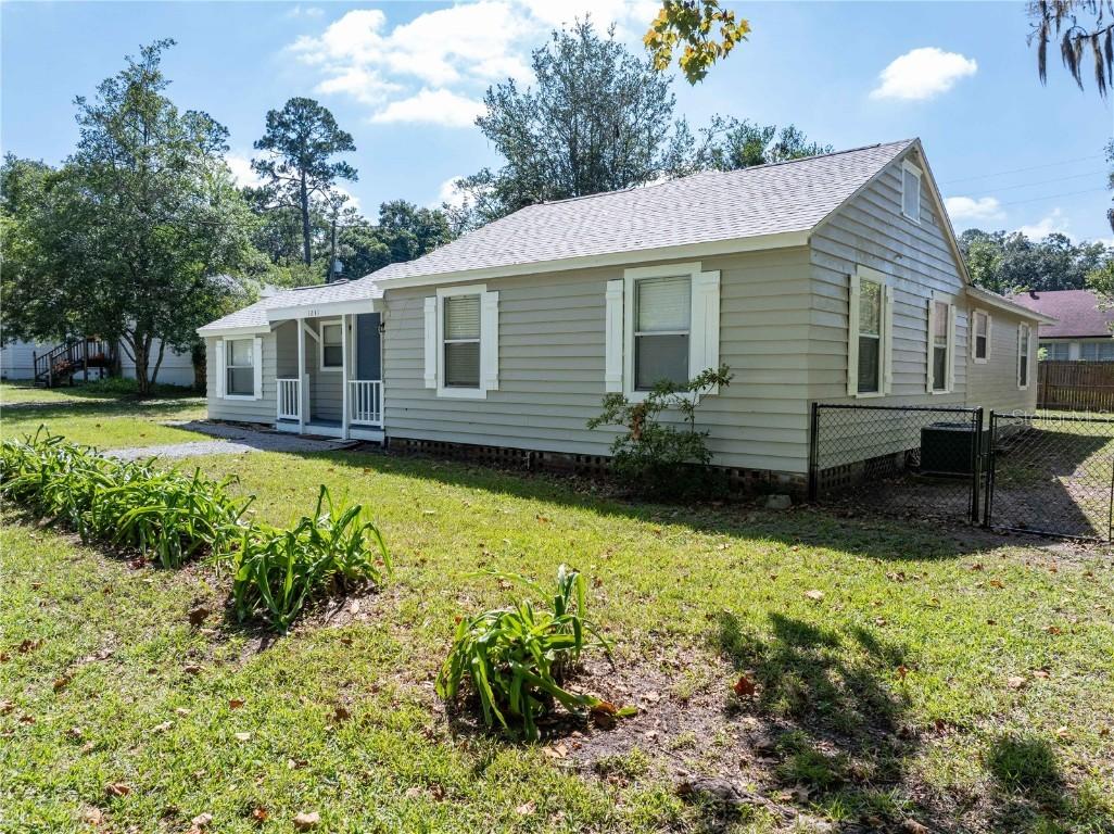 1241 NW 35th Ave., Gainesville, FL 32609