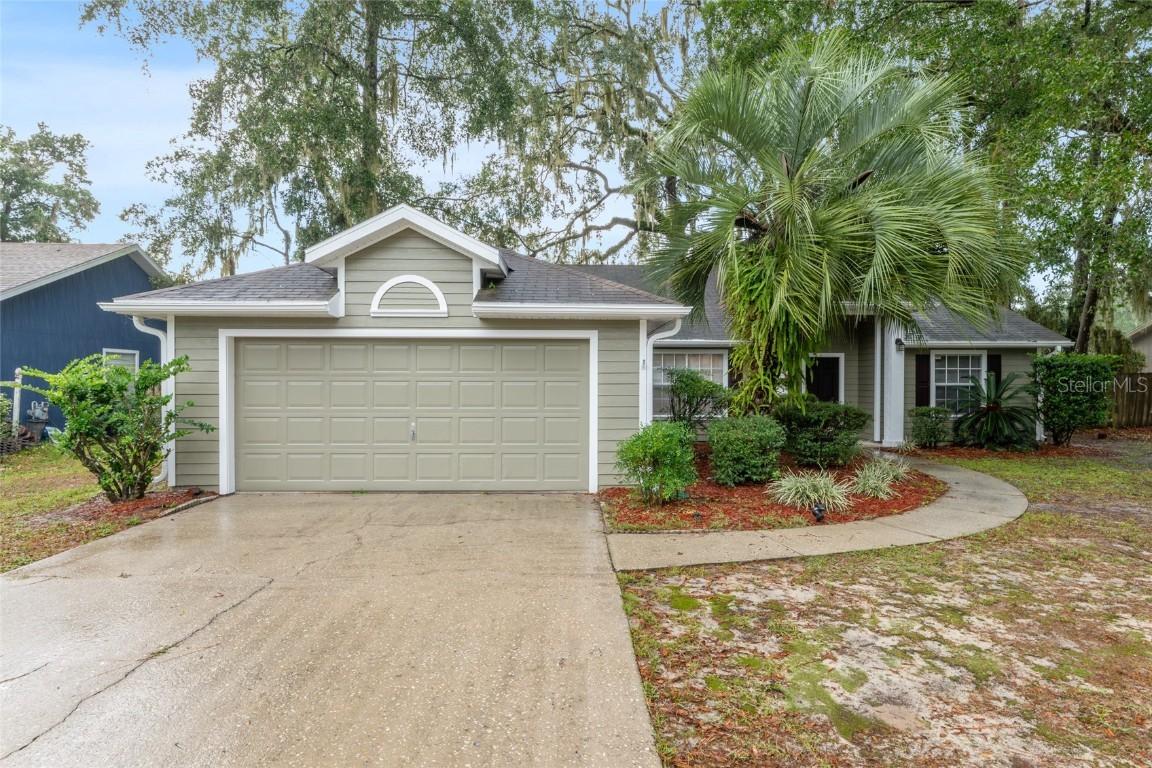 4201 NW 60th Ave., Gainesville, FL 32653