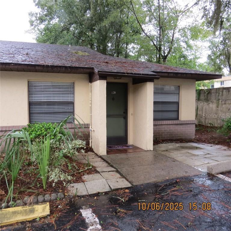 3439 NW 21st Drive Dr. #J-3, Gainesville, FL 32605