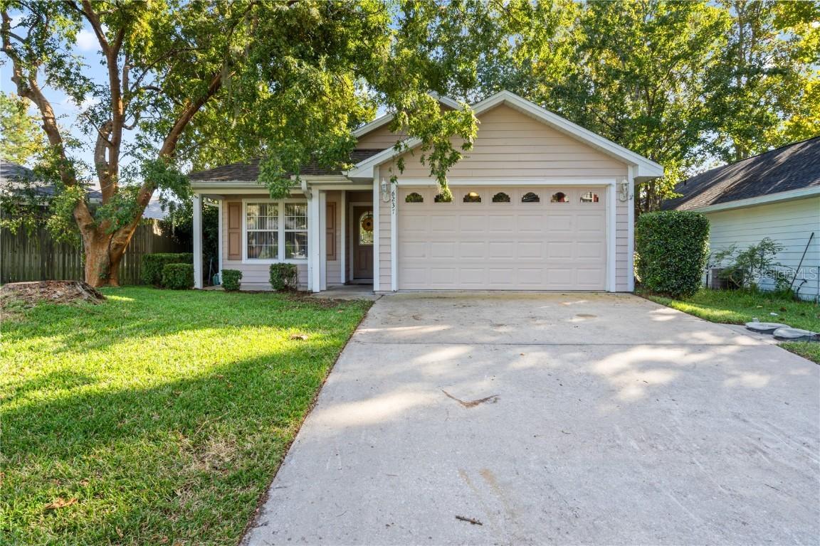 6237 NW 109th Pl., Alachua, FL 32615