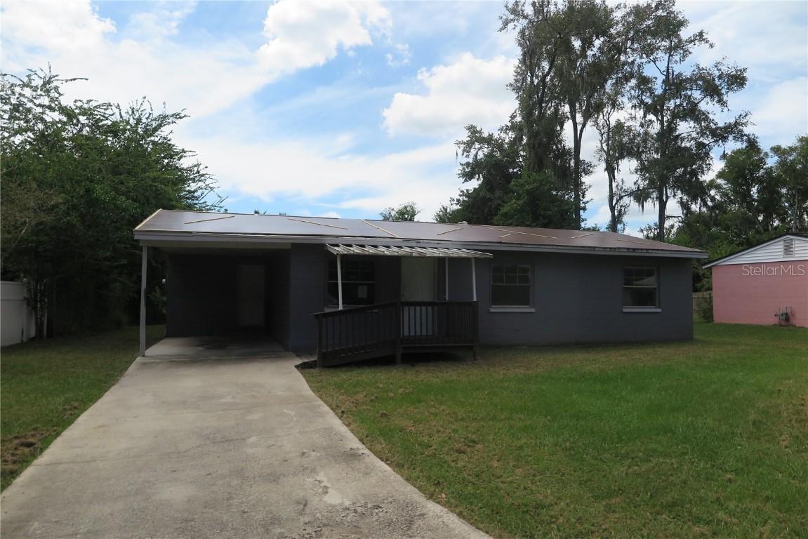 1909 SE 14th Ave., Gainesville, FL 32641