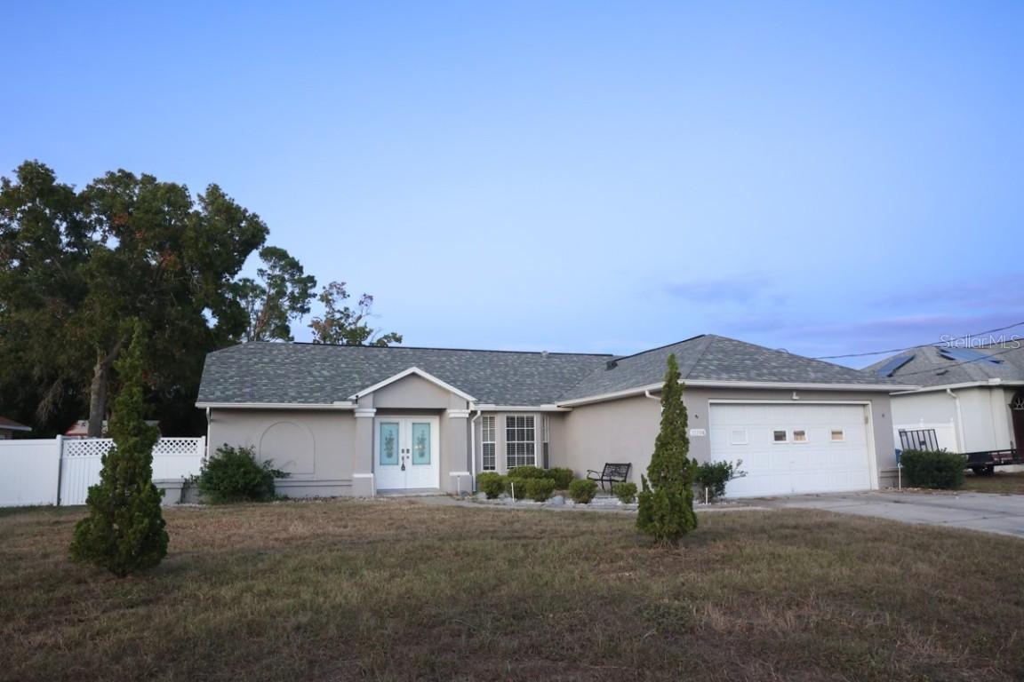 11194 Murraysville Dr., Spring Hill, FL 34609