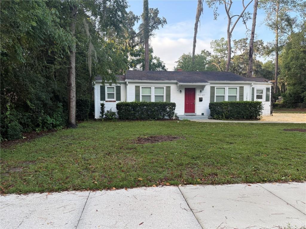 1615 NW 7th Ave., Gainesville, FL 32603
