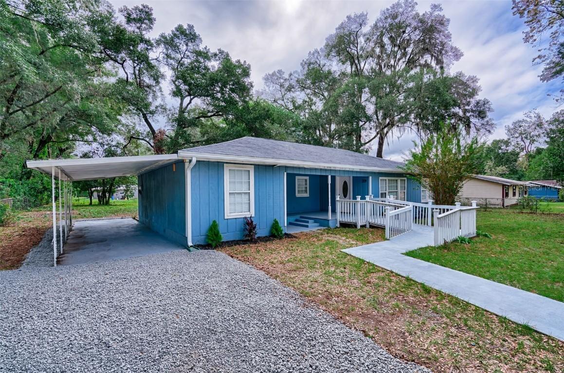 209 SE 47th St., Gainesville, FL 32641