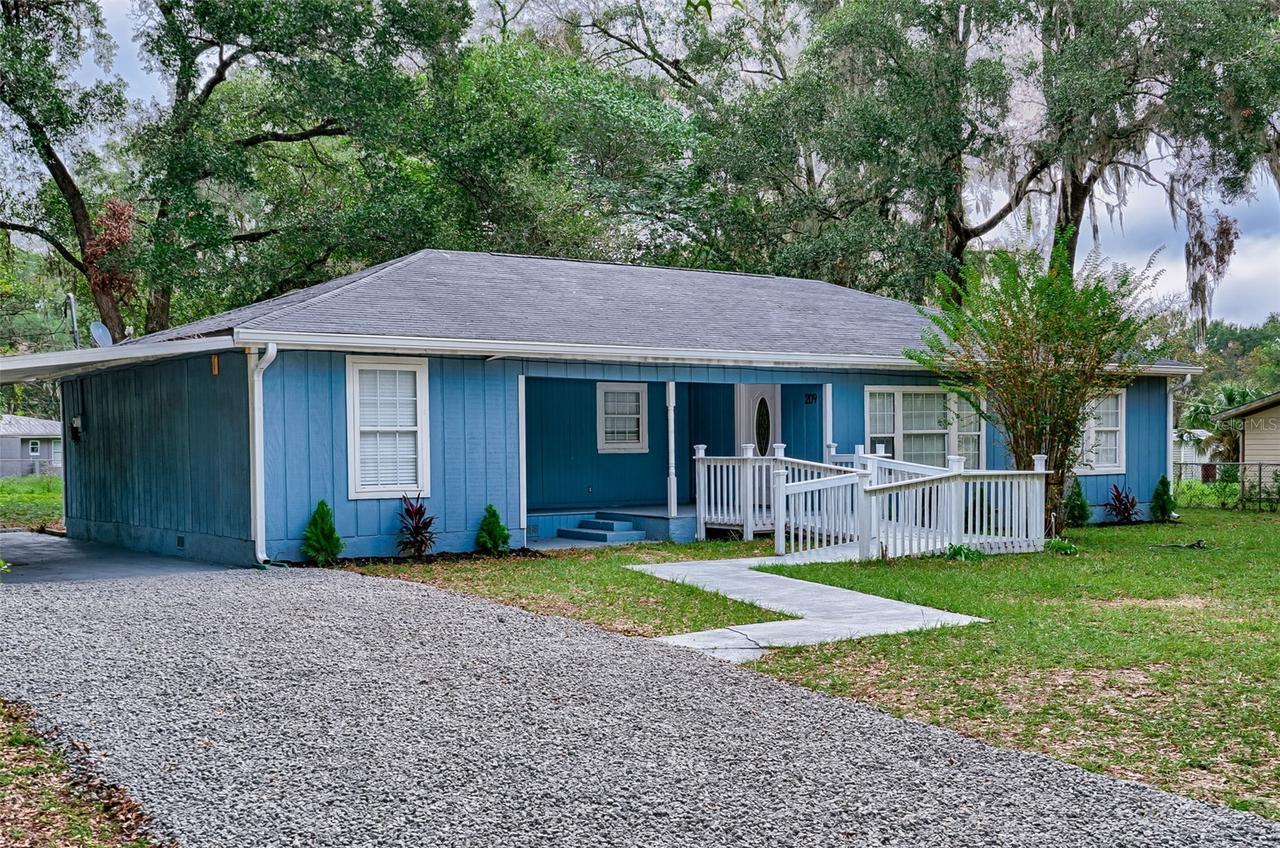 209 SE 47th St., Gainesville, FL 32641