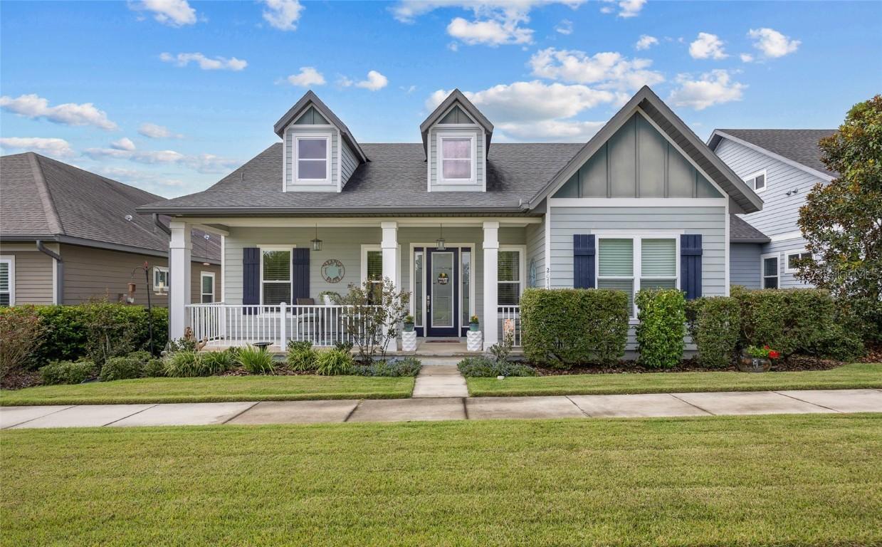 2674 SW 120th Dr., Gainesville, FL 32608
