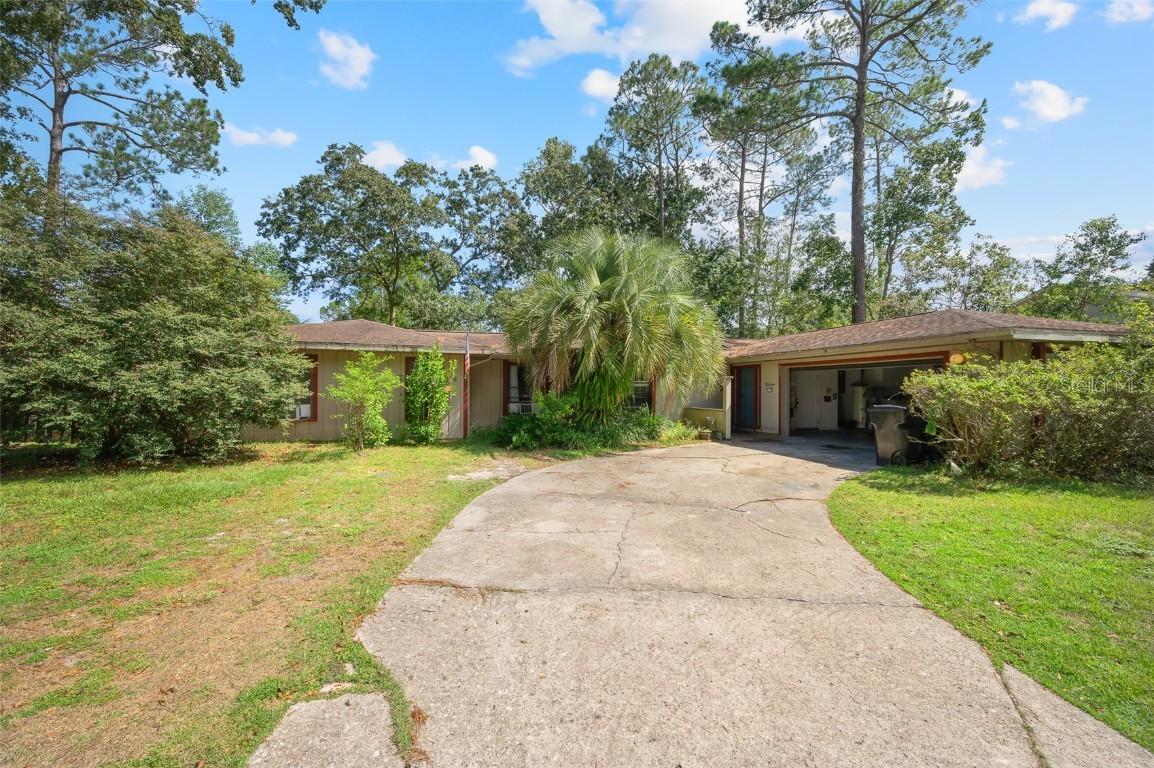 6725 NW 33rd Ter., Gainesville, FL 32653