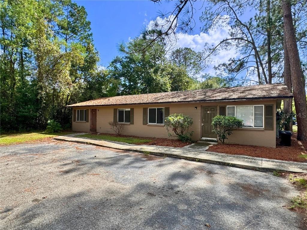 5913 & 5915 NW 23rd Ter., Gainesville, FL 32653