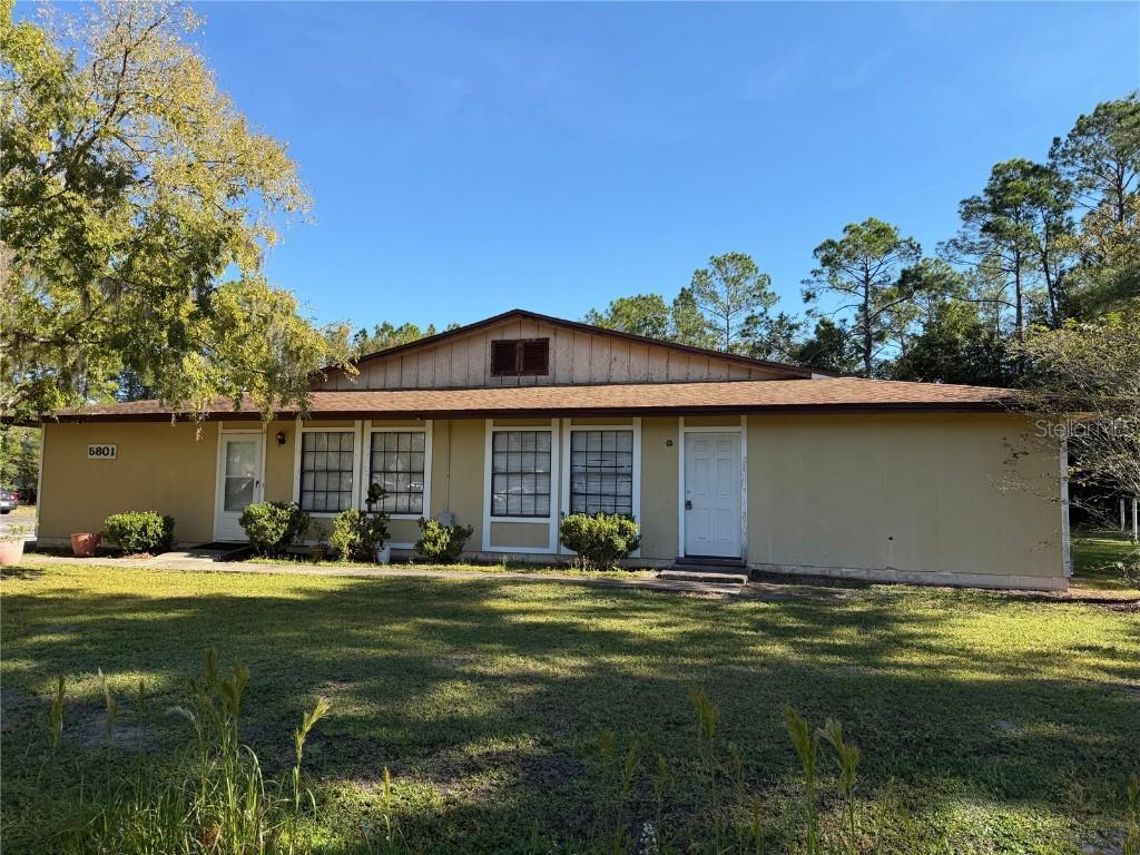 5801 NW 23rd Ter., Gainesville, FL 32653