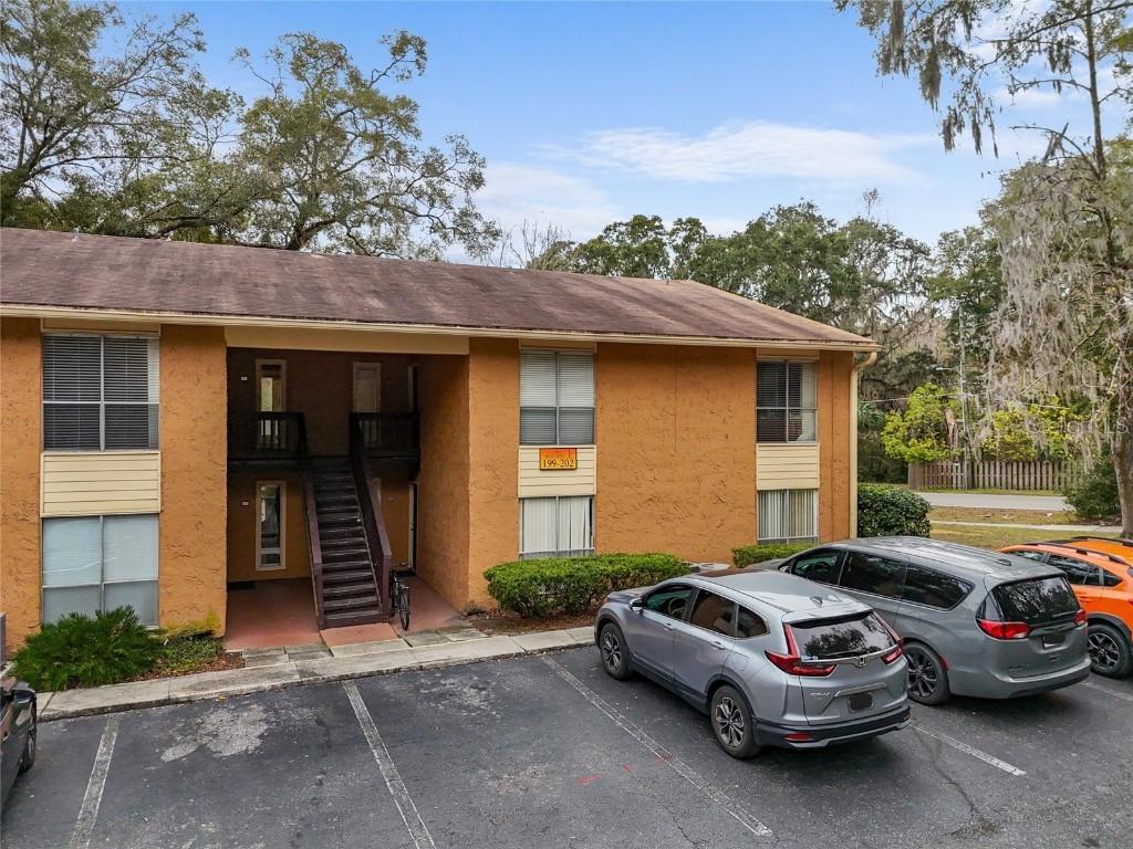 1810 NW 23rd Blvd. #202, Gainesville, FL 32605