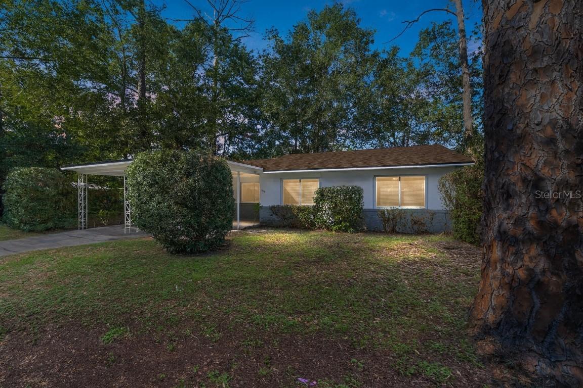 1716 NE 7th Ter., Gainesville, FL 32609