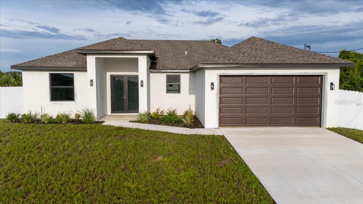 2513 NW 9th Ave., Cape Coral, FL 33993
