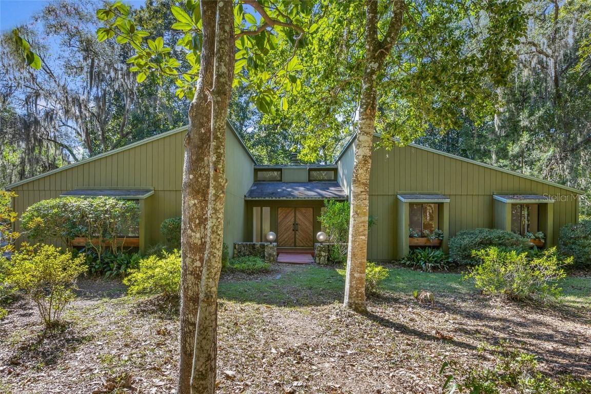 3551 NW 29th Pl., Gainesville, FL 32605