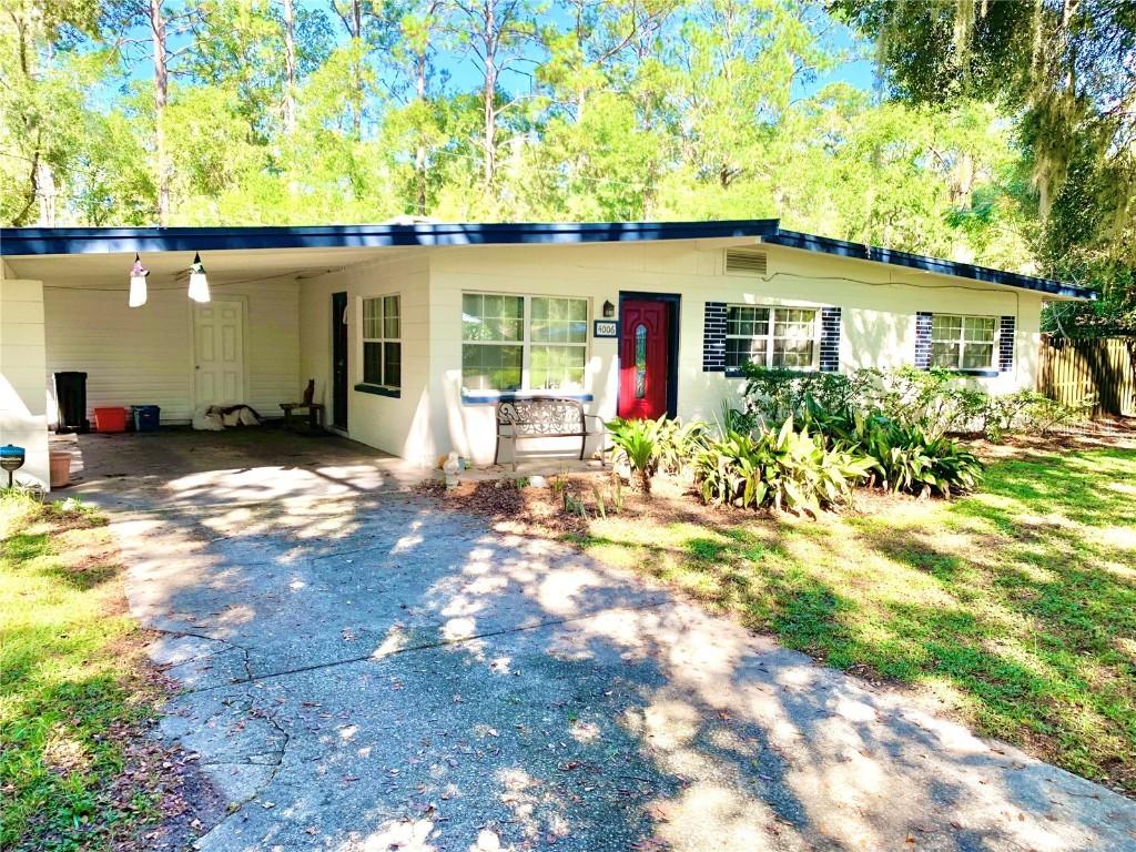 4006 NW 21st Dr., Gainesville, FL 32605