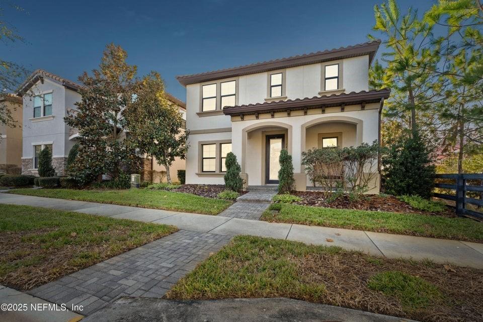 2485 Whittler Branch, Odessa, FL 33556