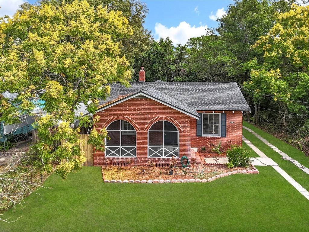 2057 Southampton Rd., Jacksonville, FL 32207