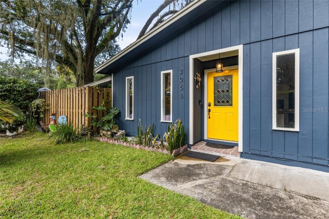 2058 NW 31st Ave., Gainesville, FL 32605