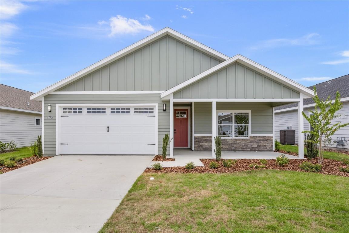 6702 SW 10th Ln., Gainesville, FL 32607