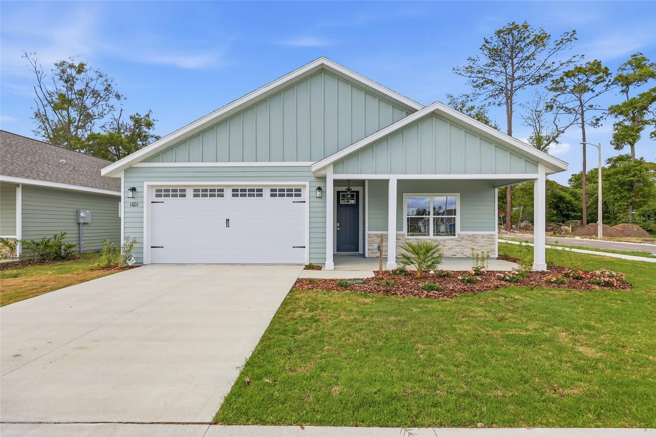 6702 SW 10th Ln., Gainesville, FL 32607