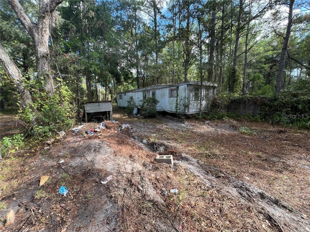 3521 NE County Road 219a, Melrose, FL 32666
