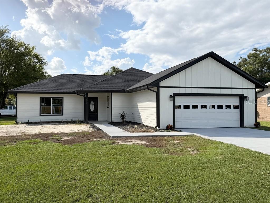 131 Hillcrest Cir., Branford, FL 32008