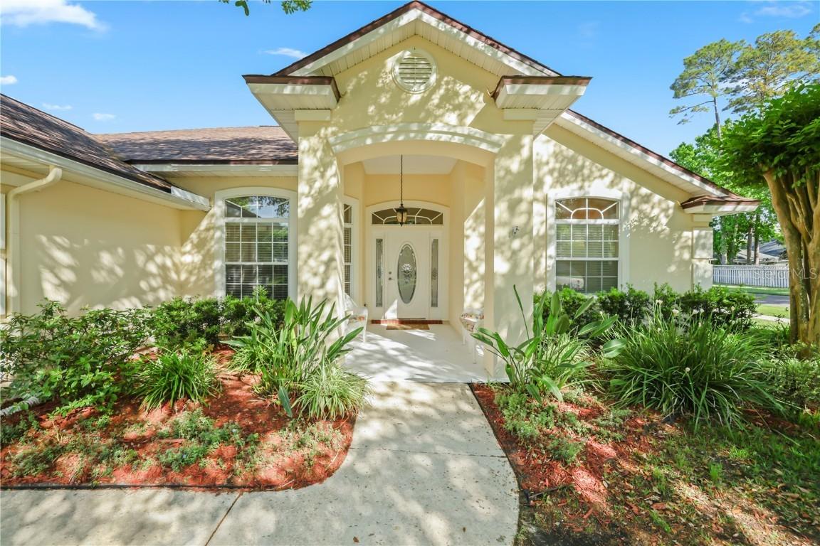 2600 Snail Kite Ct., St Augustine, FL 32092