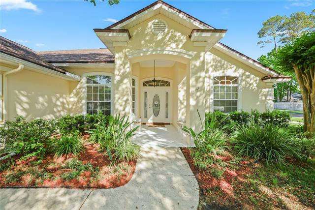 New Homes For Sale This Week That Attend Tocoi Creek High School: October 3rd to October 9th