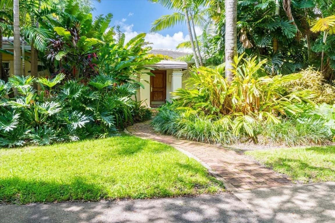 550 NE 94 St., Miami Shores, FL 33138