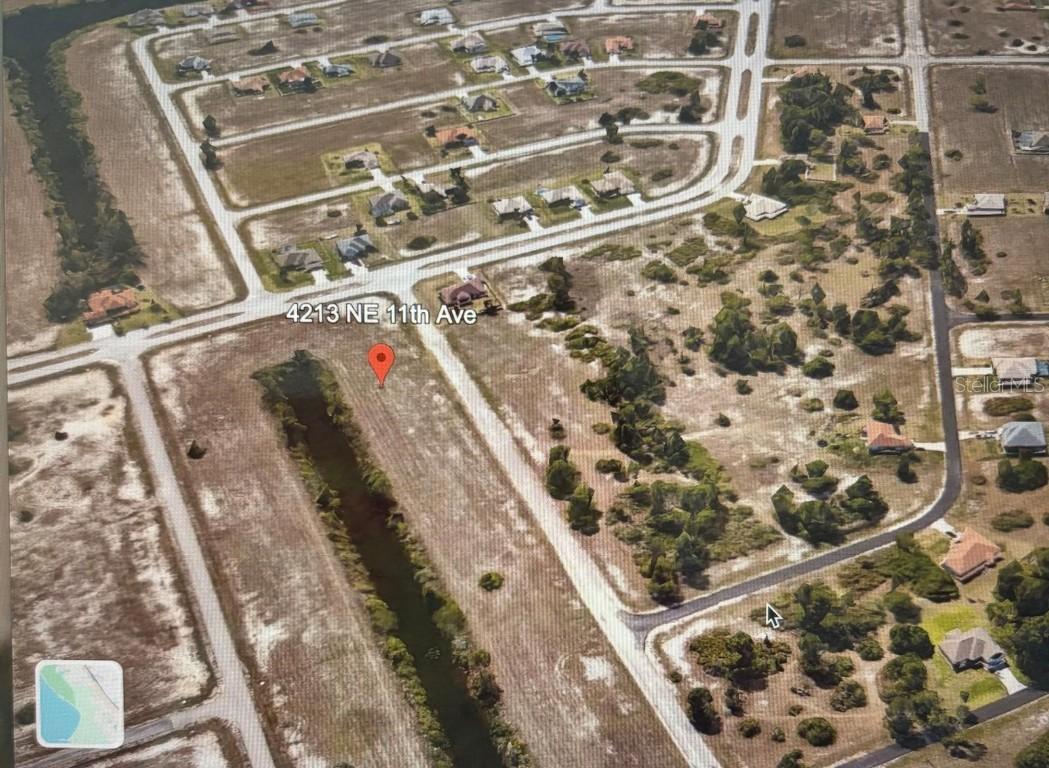 4213 NE 11th Ave., Cape Coral, FL 33909