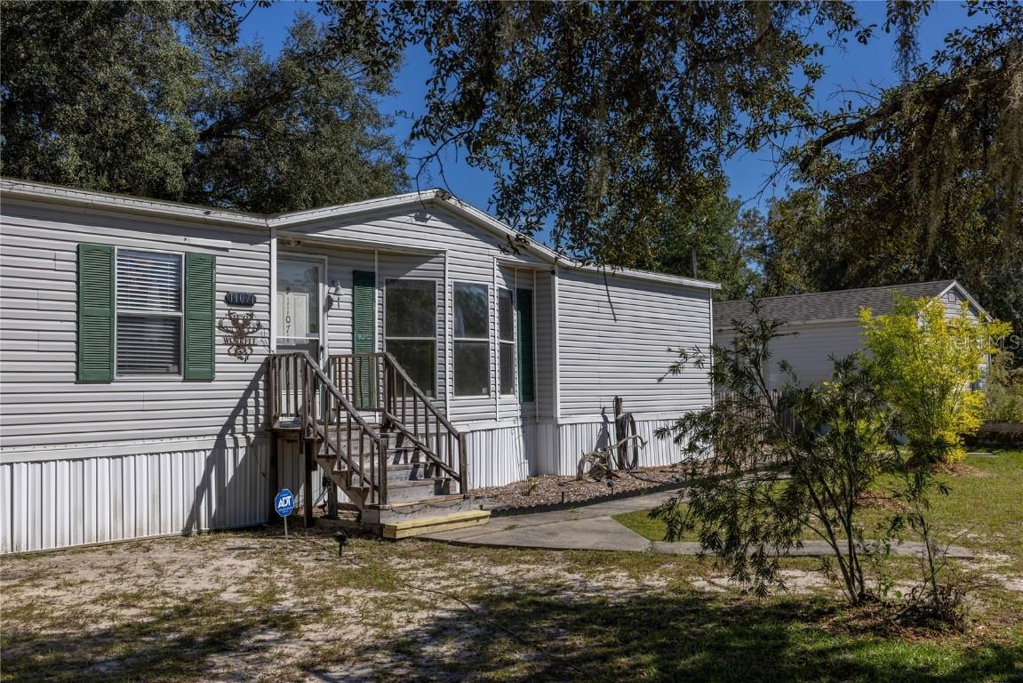 11071 NE 78th Ter., Bronson, FL 32621