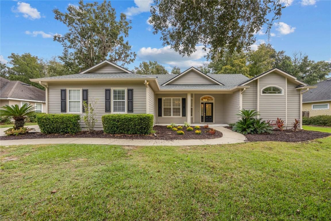 7738 NW White Oaks Rd., Alachua, FL 32615