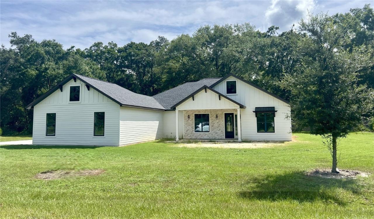 3189 NW 135th Way, Gainesville, FL 32607